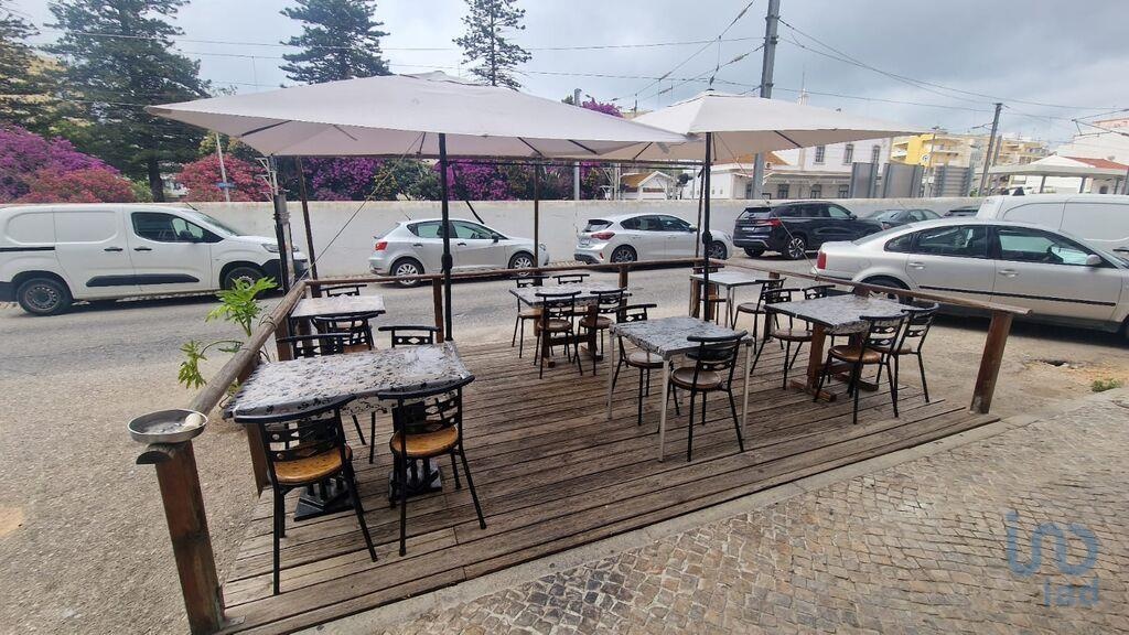 Store / Commercial Establishment in Olhão of 87.00 m²