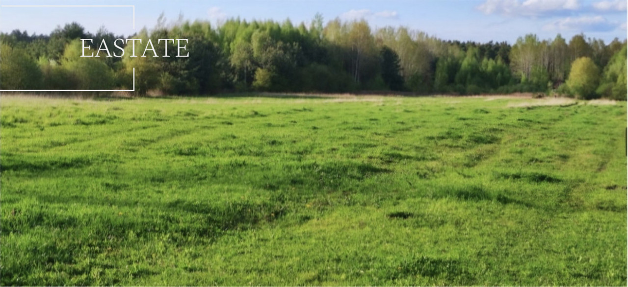 Land Plot for sale, mazowieckie piaseczyński , Lipowa (Gmina Góra Kalwaria, Poland)