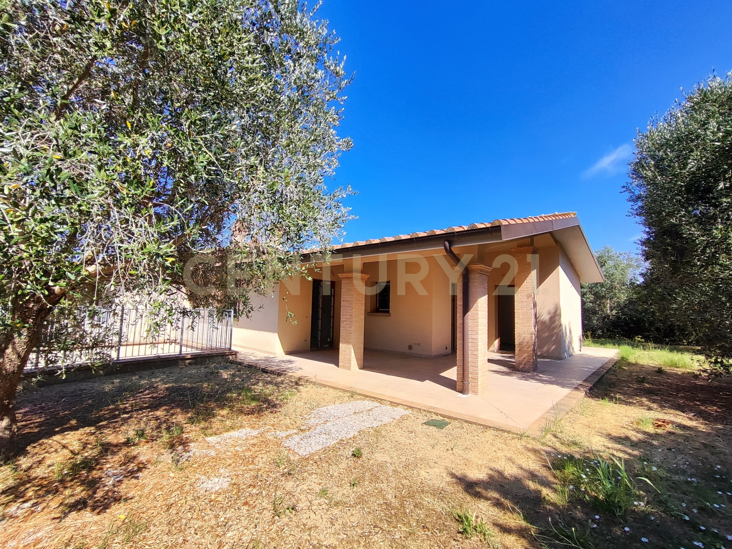 Home for sale, Via san martino, snc (Castiglione della Pescaia, Italy)