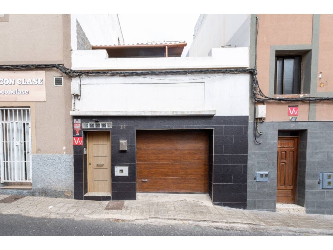 Building for sale in Ciudad Alta(35010)