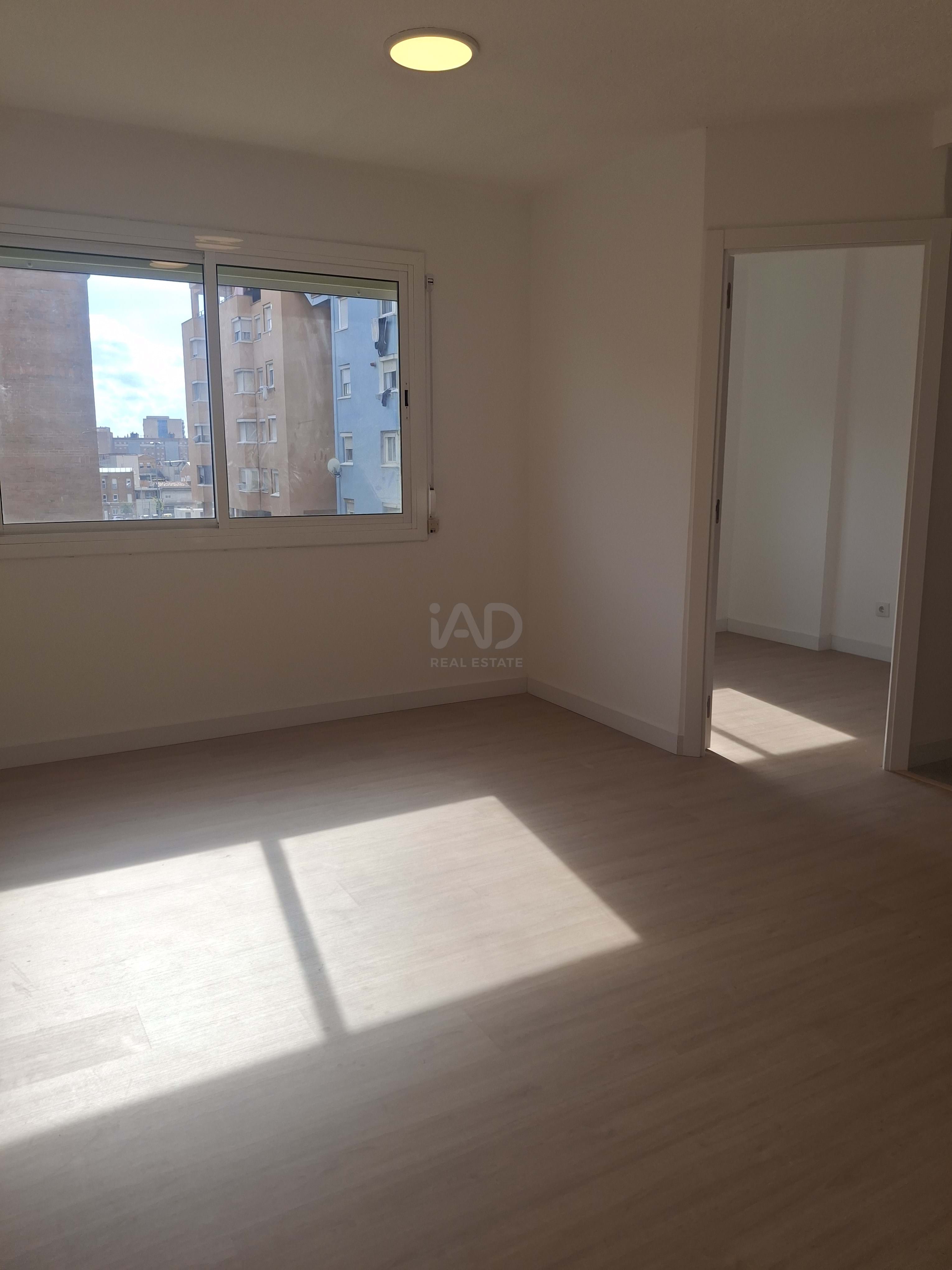 Triplex 2 bedrooms - 84 m2