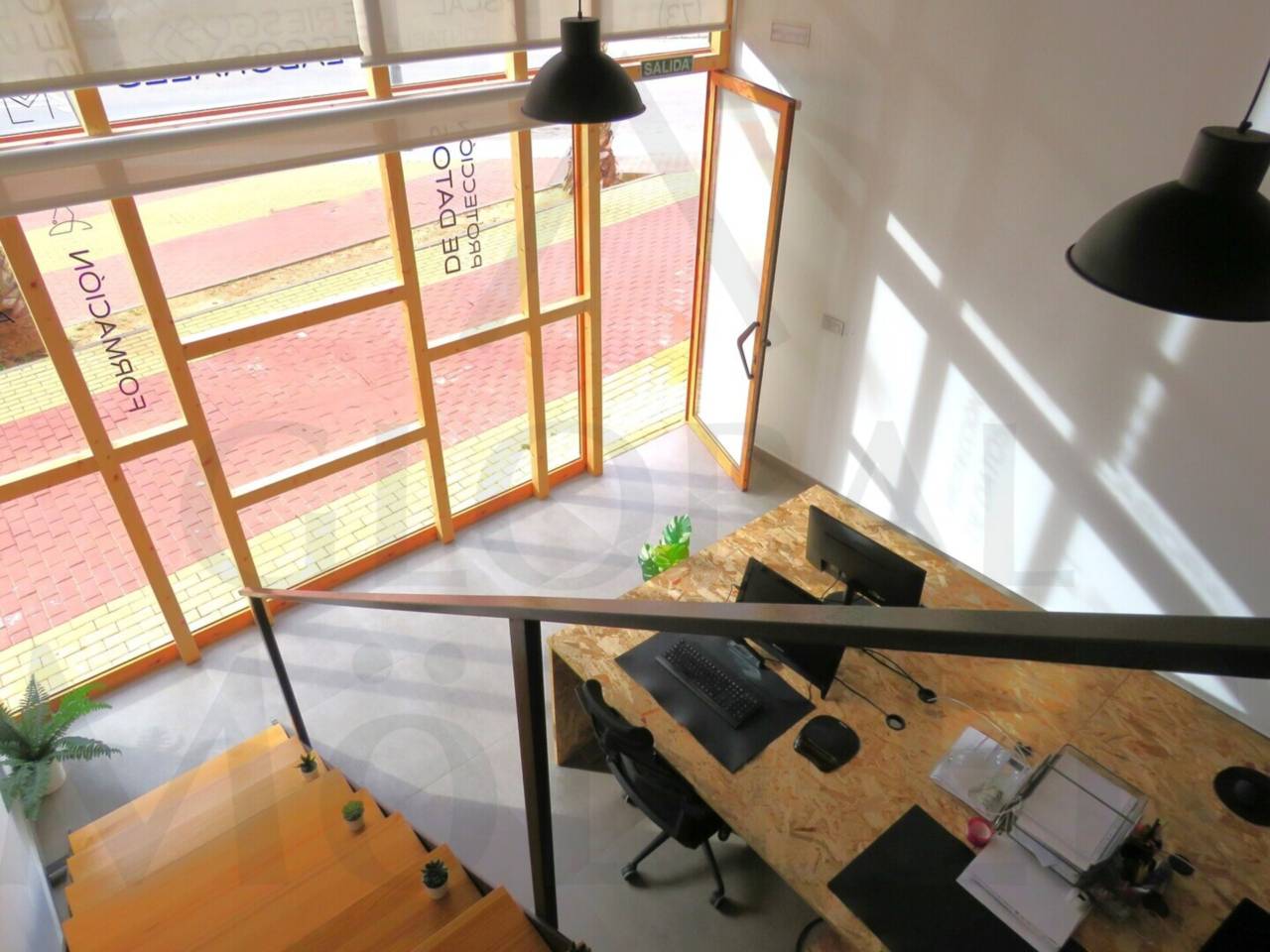 Local for sale in Barrio Peral-San Félix(30300)