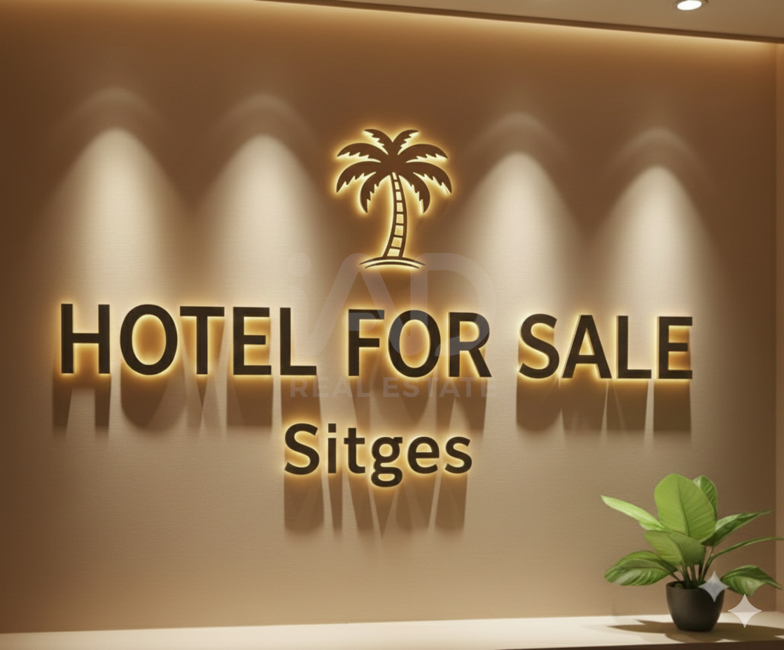 Edificio 17 dormitorios - 409.00 m2