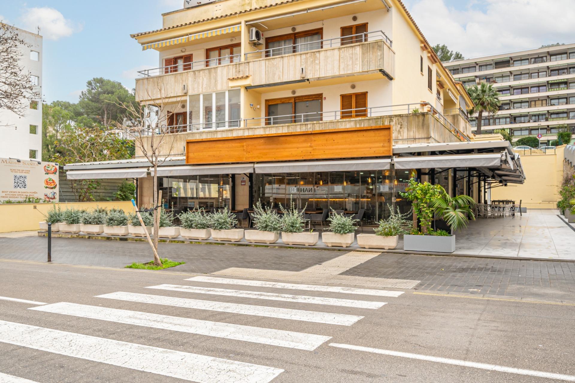 FULLY OPERATIONAL PREMISES FOR SALE