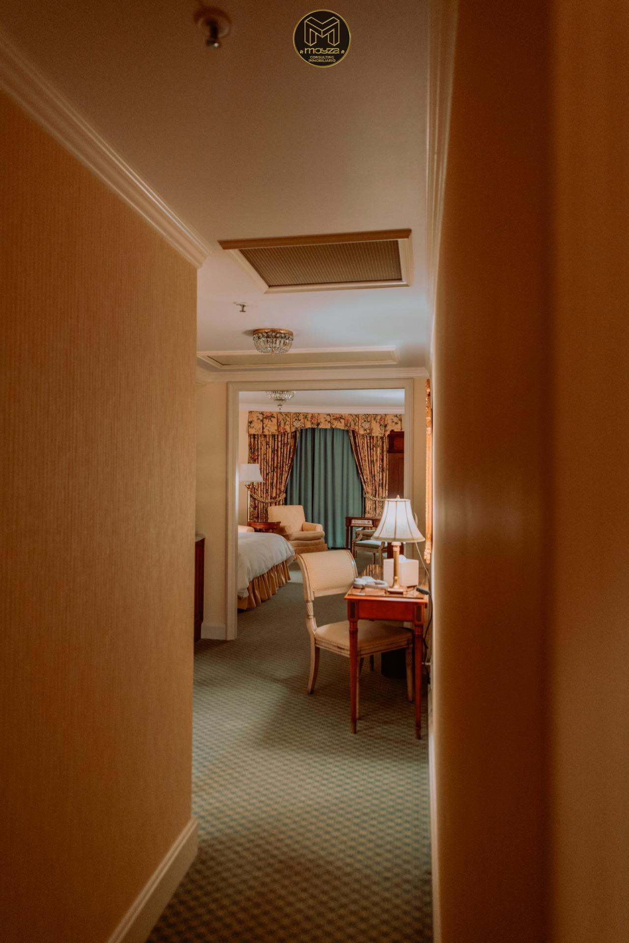 COMPLEX IN THE CANARY ISLANDS