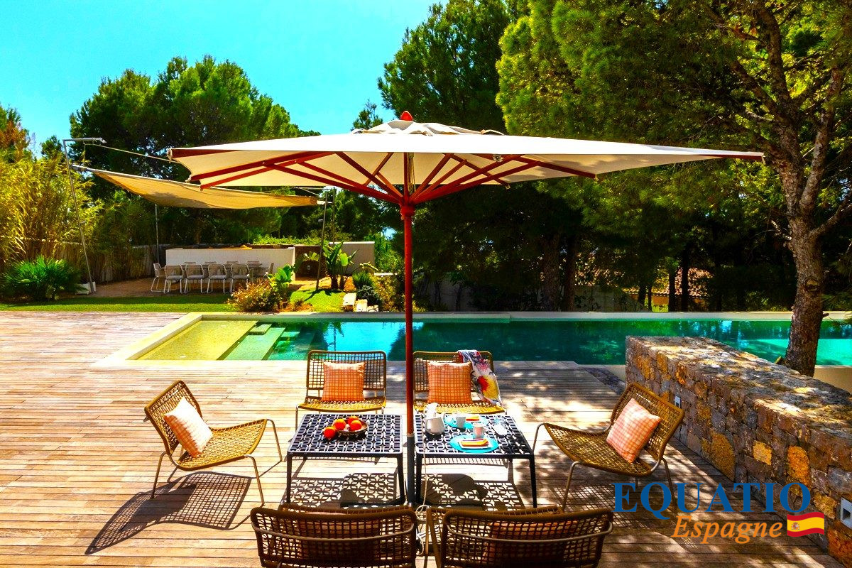 Home for sale in Altea, Spain