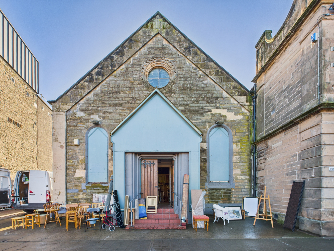 Commercial for sale, 50 South Street (Elgin, United Kingdom)