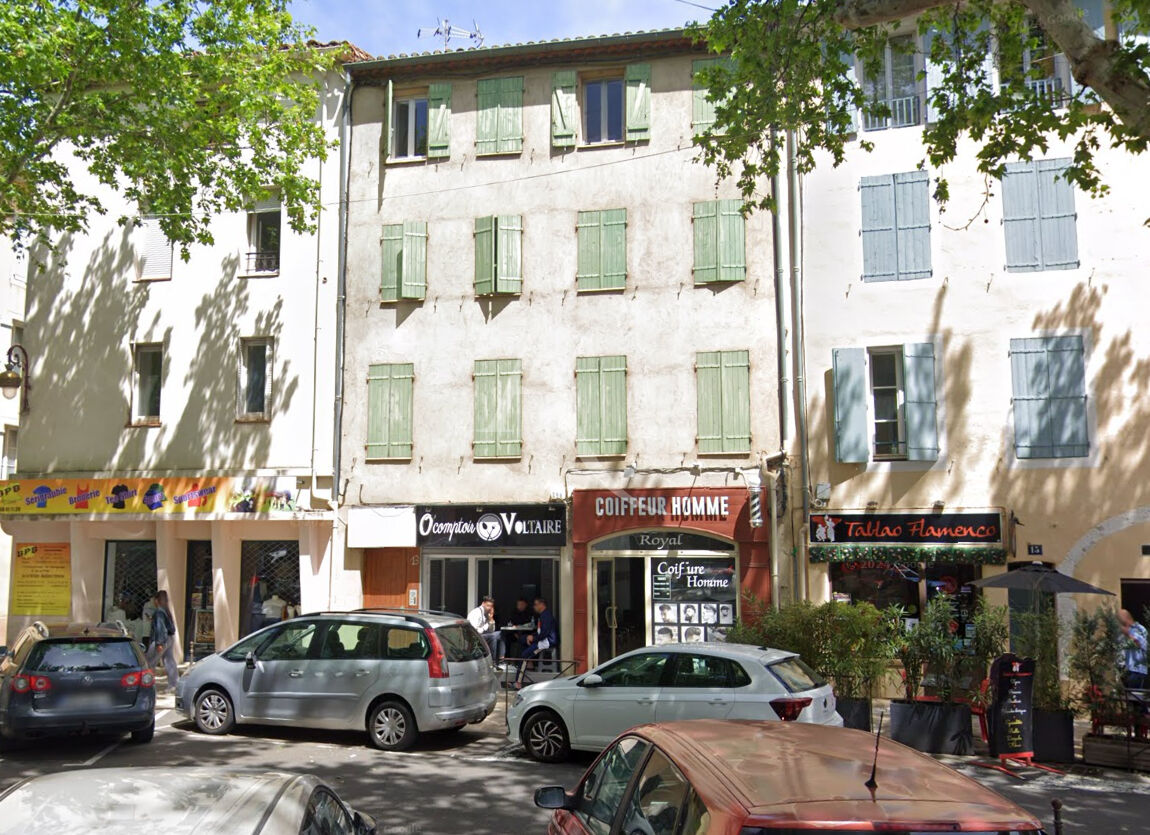 Commercial for sale in Narbonne, France