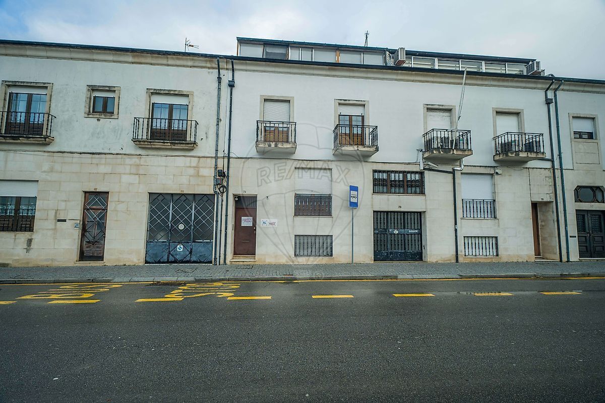 Building for sale in Aveiro, Portugal