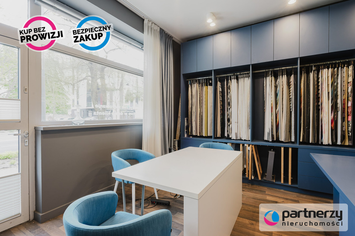 Building for sale, pomorskie (Sopot, Poland)