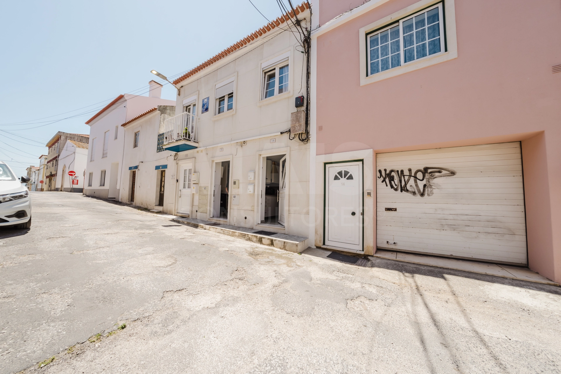 Building for sale in Peniche, Portugal