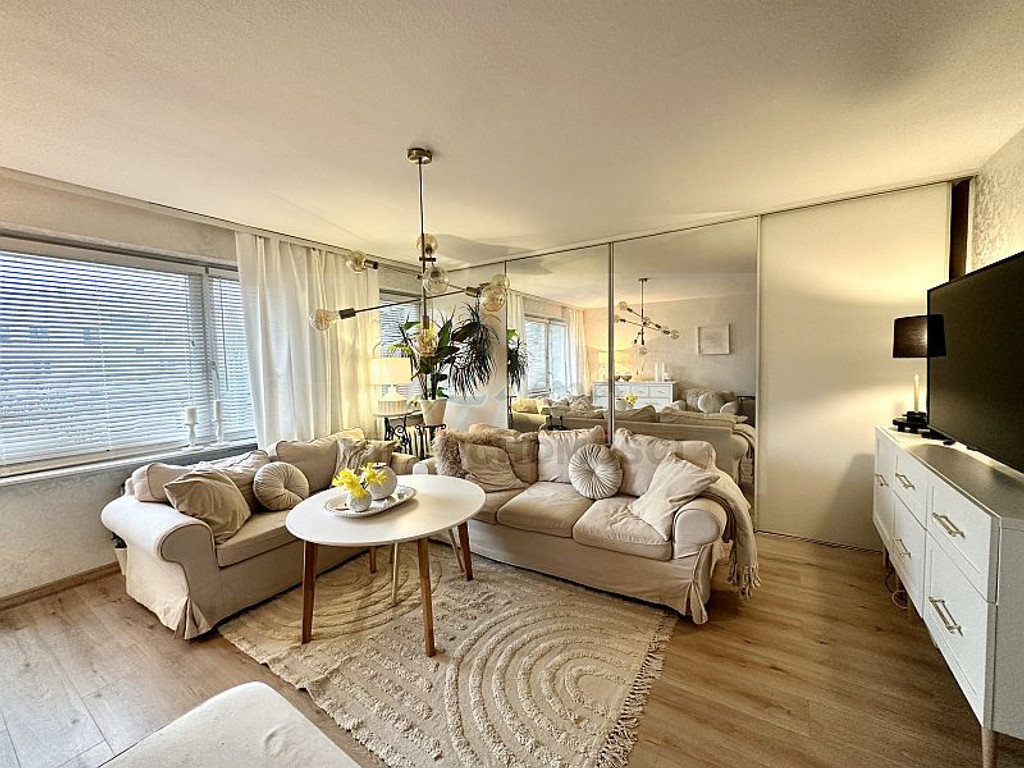 Condo for sale, małopolskie, I Brygady (Nowy Sacz, Poland)