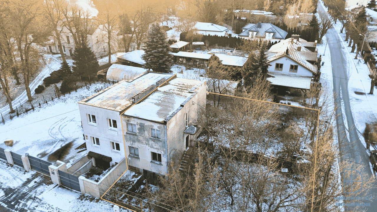 Home for sale, łódzkie, Przestrzenna (Łódź, Poland)