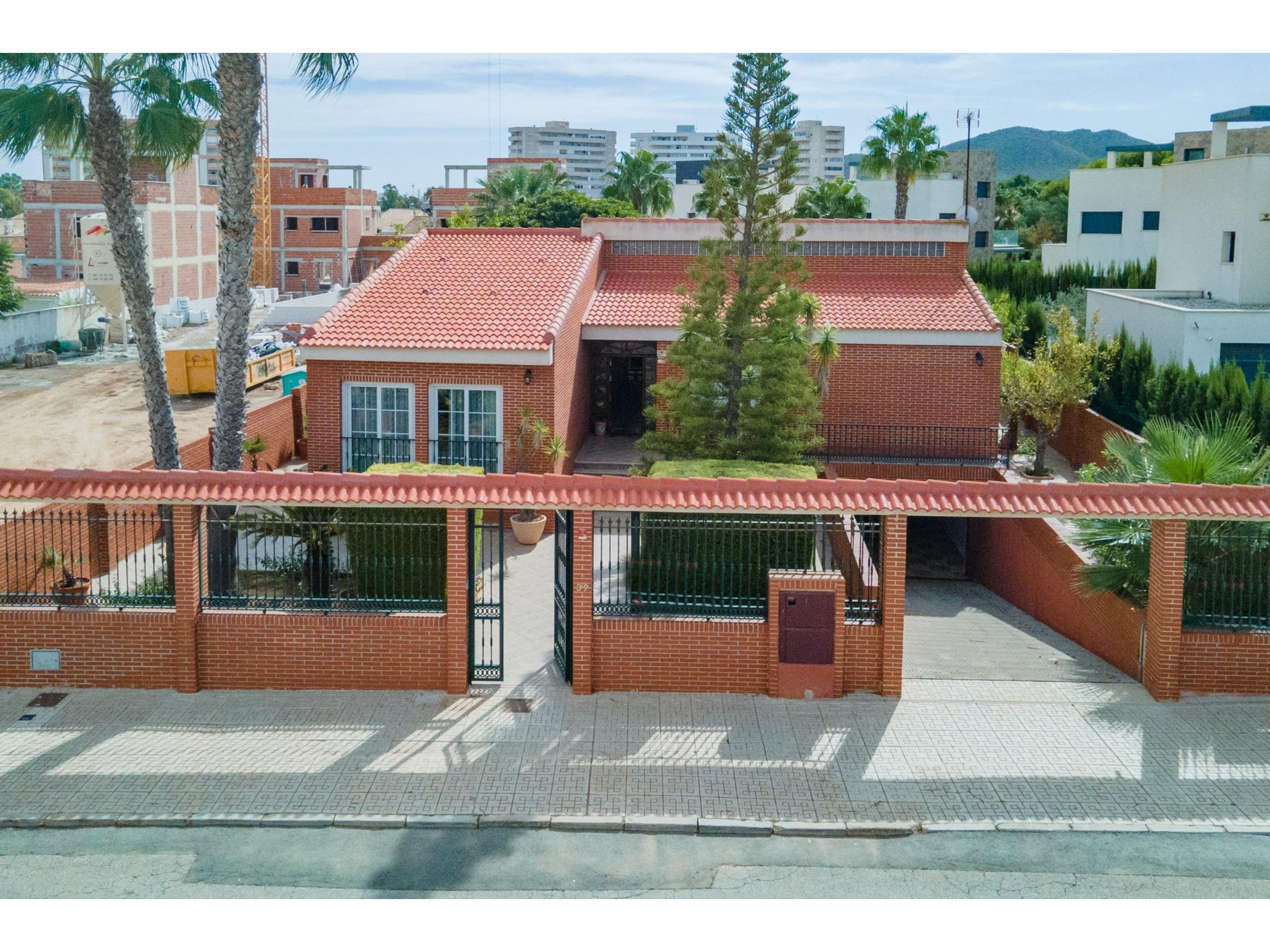 Home for sale, 261 Av. Julietta Orbaiceta (Municipality of Cartagena, Spain)