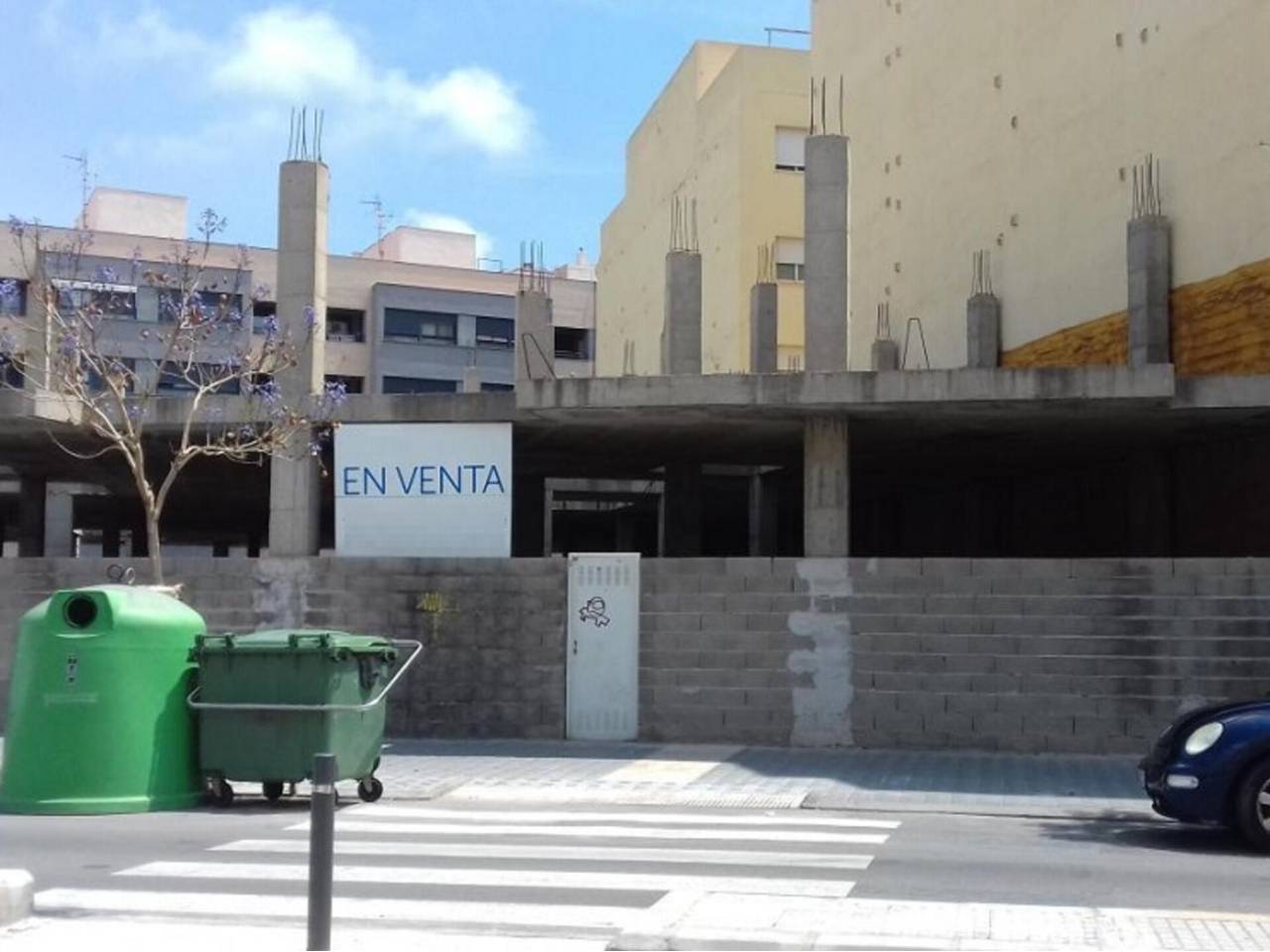 Building for sale in Centre Històric-La Vila