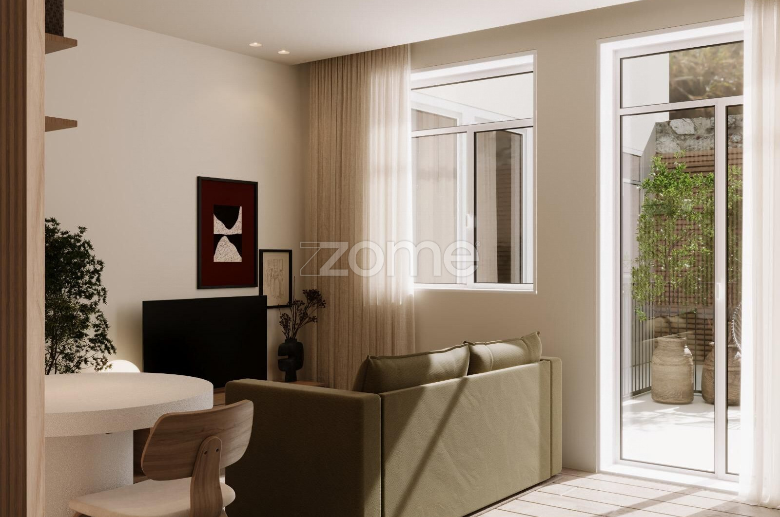 Condo for sale in Braga, Portugal