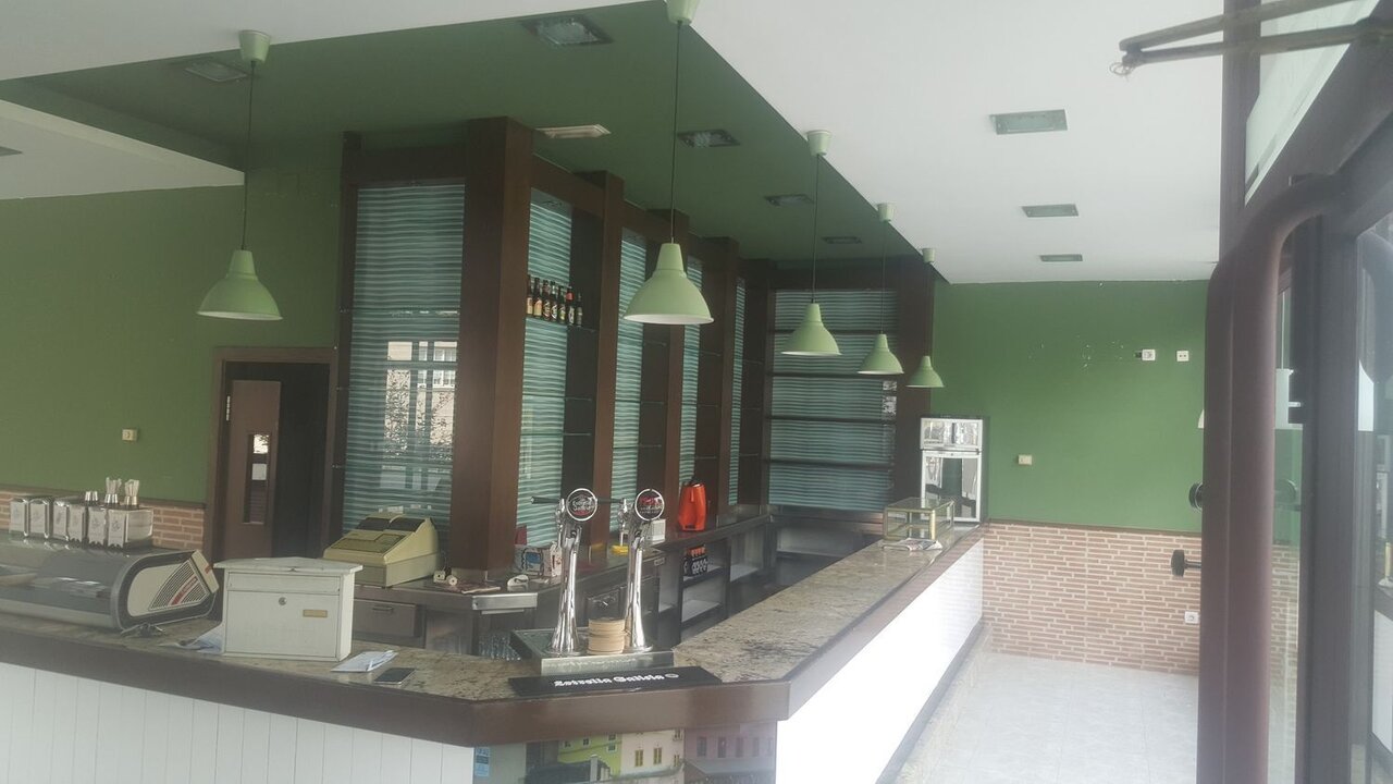 Commercial Premises for sale, Santiago de Compostela, La Coruña