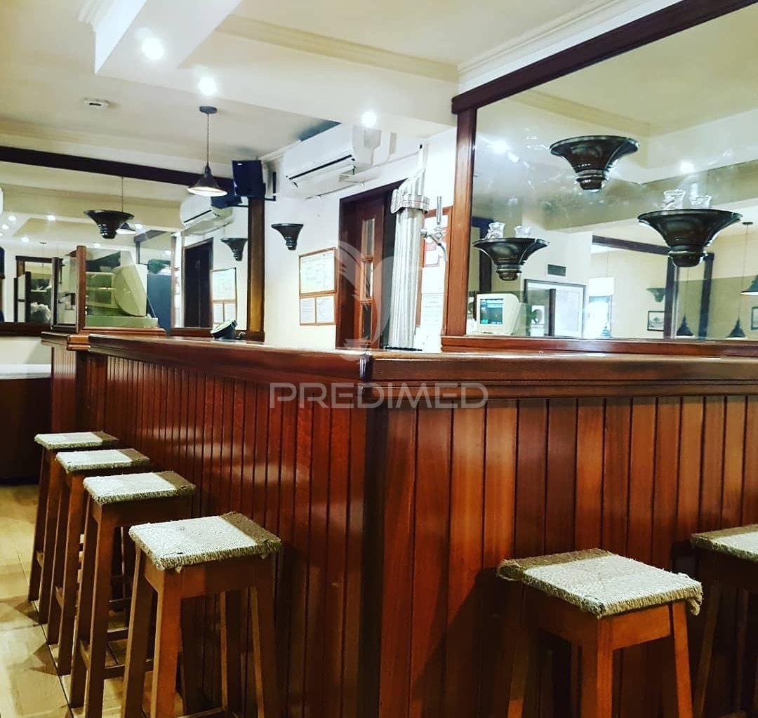 Restaurant "O Retiro do Escova" in Santiago do Cacém