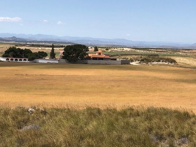 Land Plot for sale in Murcia, Spain