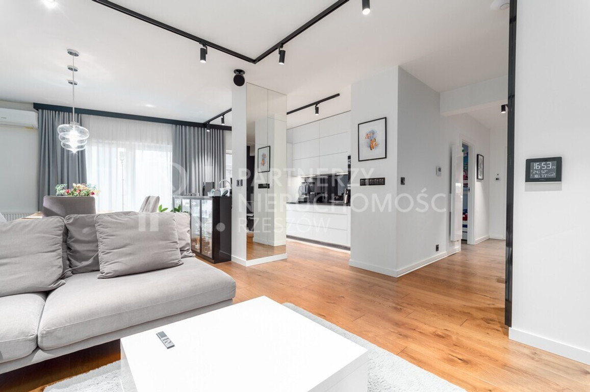 Condo for sale, podkarpackie, Ignacego Paderewskiego (Rzeszow, Poland)