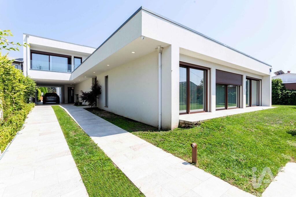 House T6 in Santa joana of 667,00 sq m