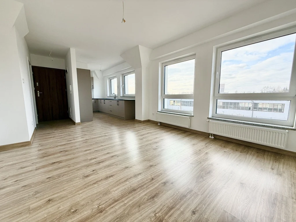 Condo for sale, zachodniopomorskie stargardzki , Elizy Orzeszkowej (Stargard, Poland)
