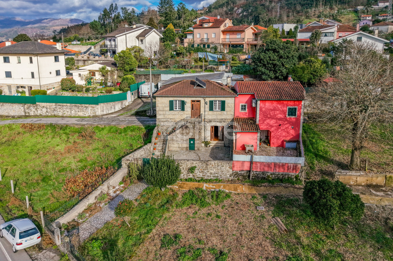 Home for sale in Viana do Castelo District, Portugal