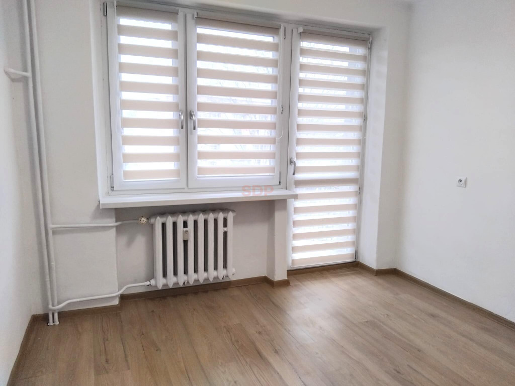 Condo for sale, śląskie, Rysia (Sosnowiec, Poland)