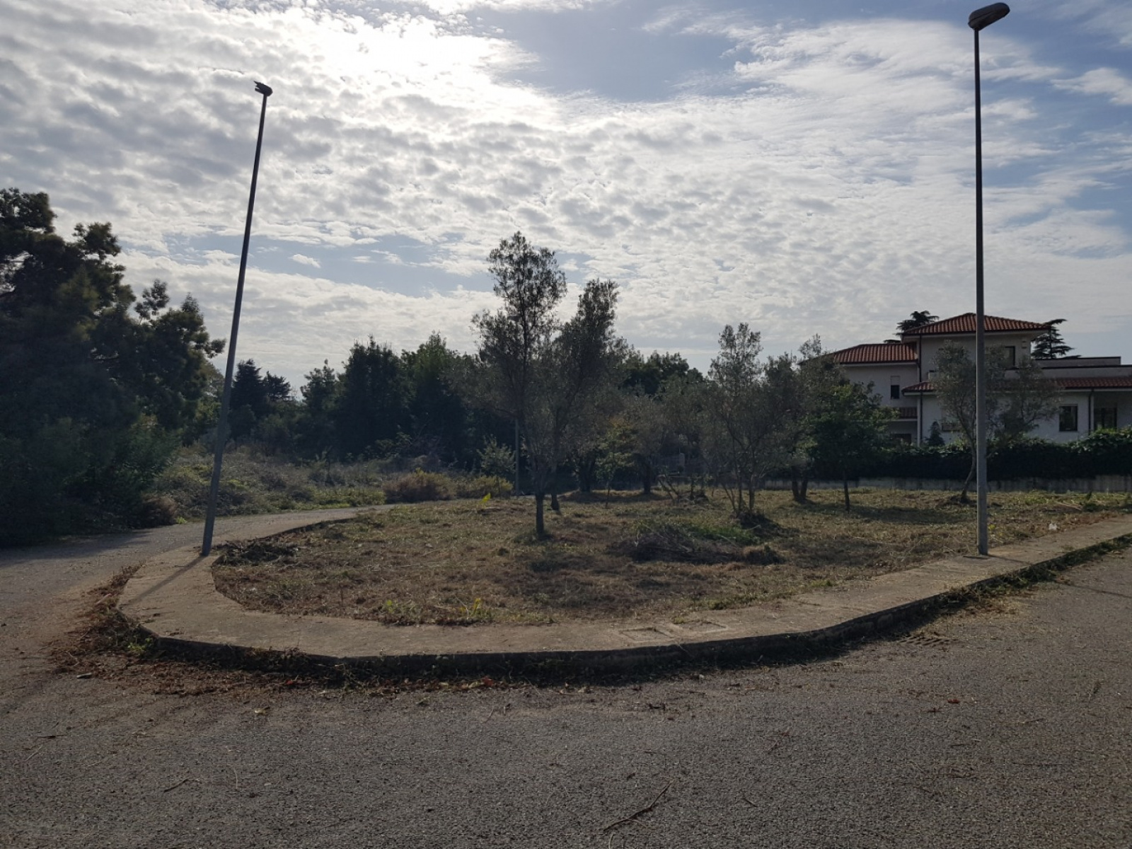 Land Plot for sale, calabria lamezia terme nicastro (Lamezia Terme, Italy)