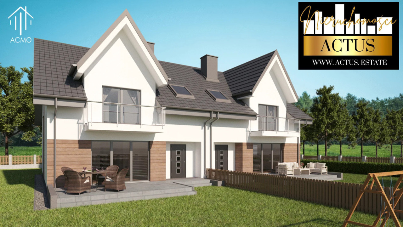 Home for sale, pomorskie tczewski (Tczew, Poland)