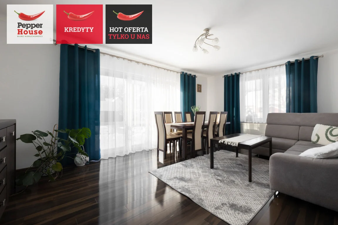 Home for sale, pomorskie kartuski (Zukowo, Poland)