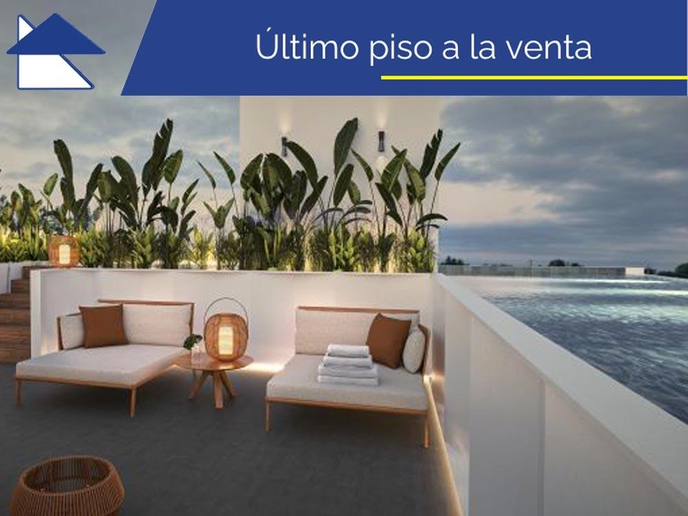 Condo for sale in Seville, Spain