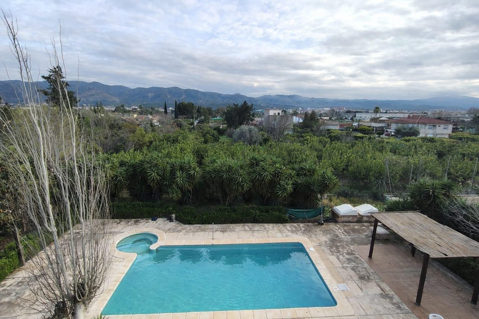 Home for sale in Murcia, Spain