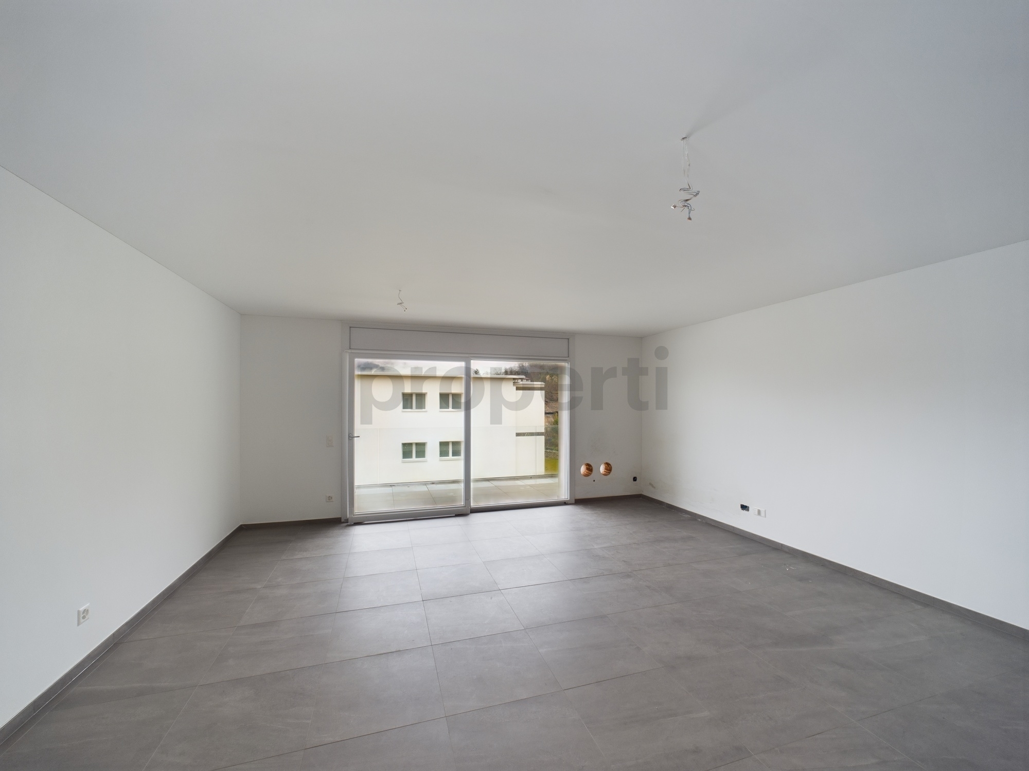 Moderno appartamento di 3.5 locali a Caslano