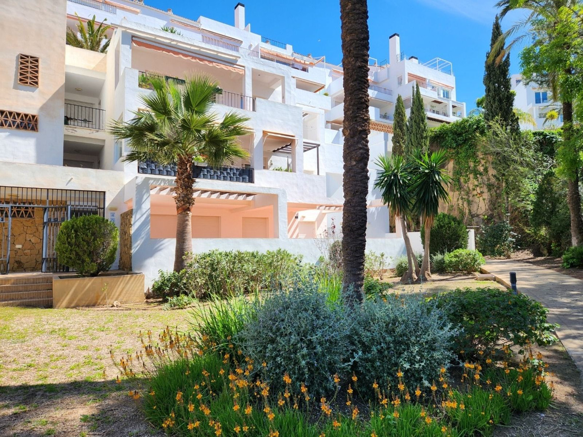 Condo for sale in Benalmádena, Spain