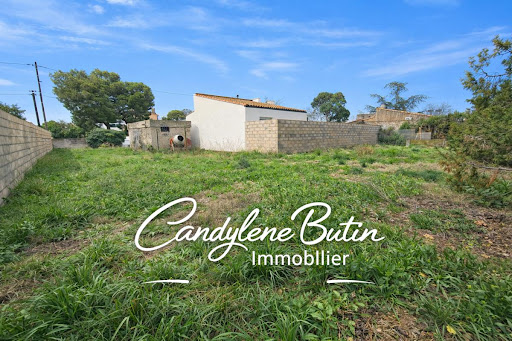 Land Plot for sale in Béziers, France