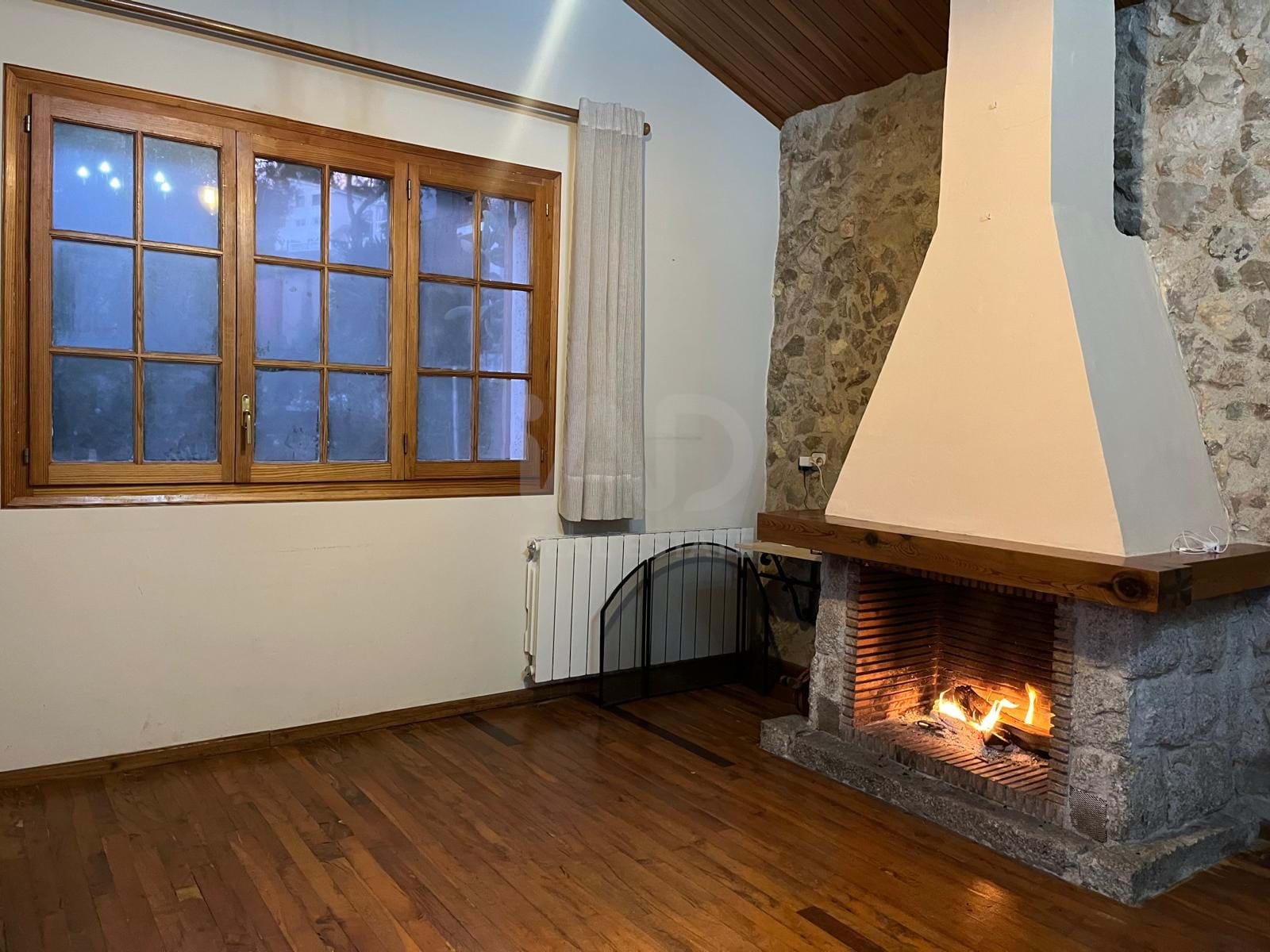 4 bedroom house - 92 m2