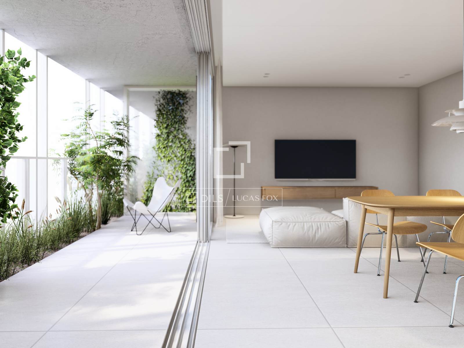 Condo for sale in Godella, Spain