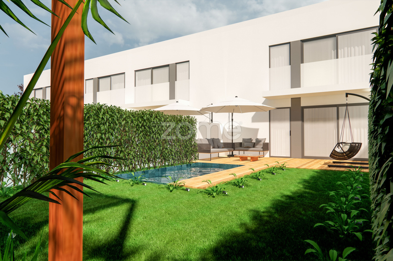 Home for sale in Águas Santas, Portugal