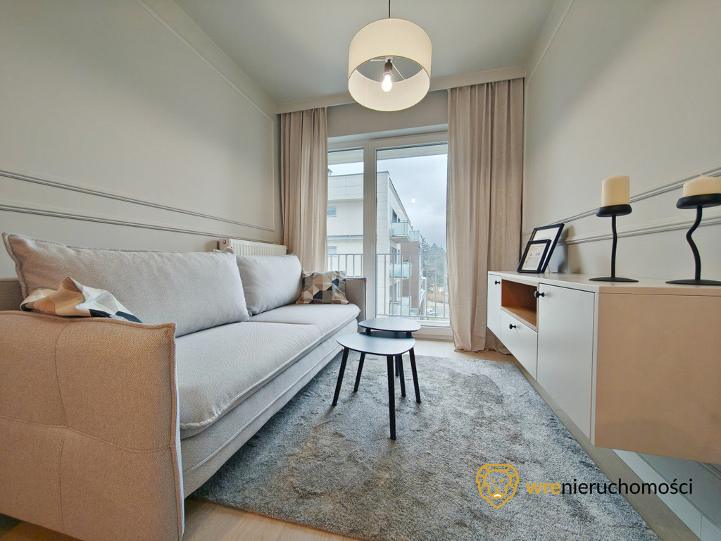 Condo for sale, dolnośląskie, Gen. Józefa Hallera (Wrocław, Poland)