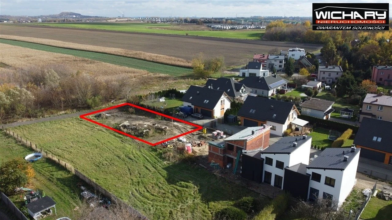 Land Plot for sale, śląskie (Siemianowice Slaskie, Poland)
