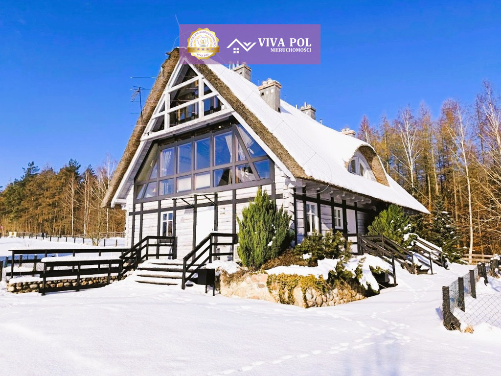 Condo for sale, warmińsko-mazurskie mrągowski (Mragowo, Poland)