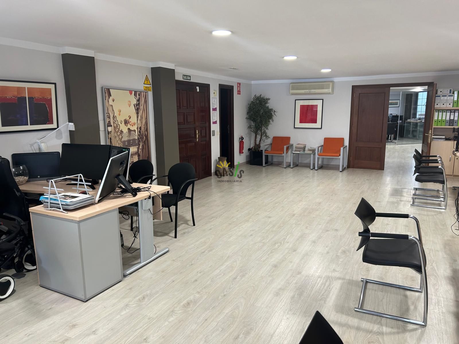 Commercial for sale in Santa Cruz de Tenerife, Spain