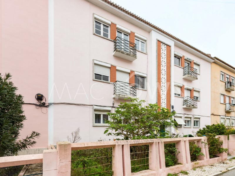 The Privilege of Living or Investing in the 'Heart' of Alvalade