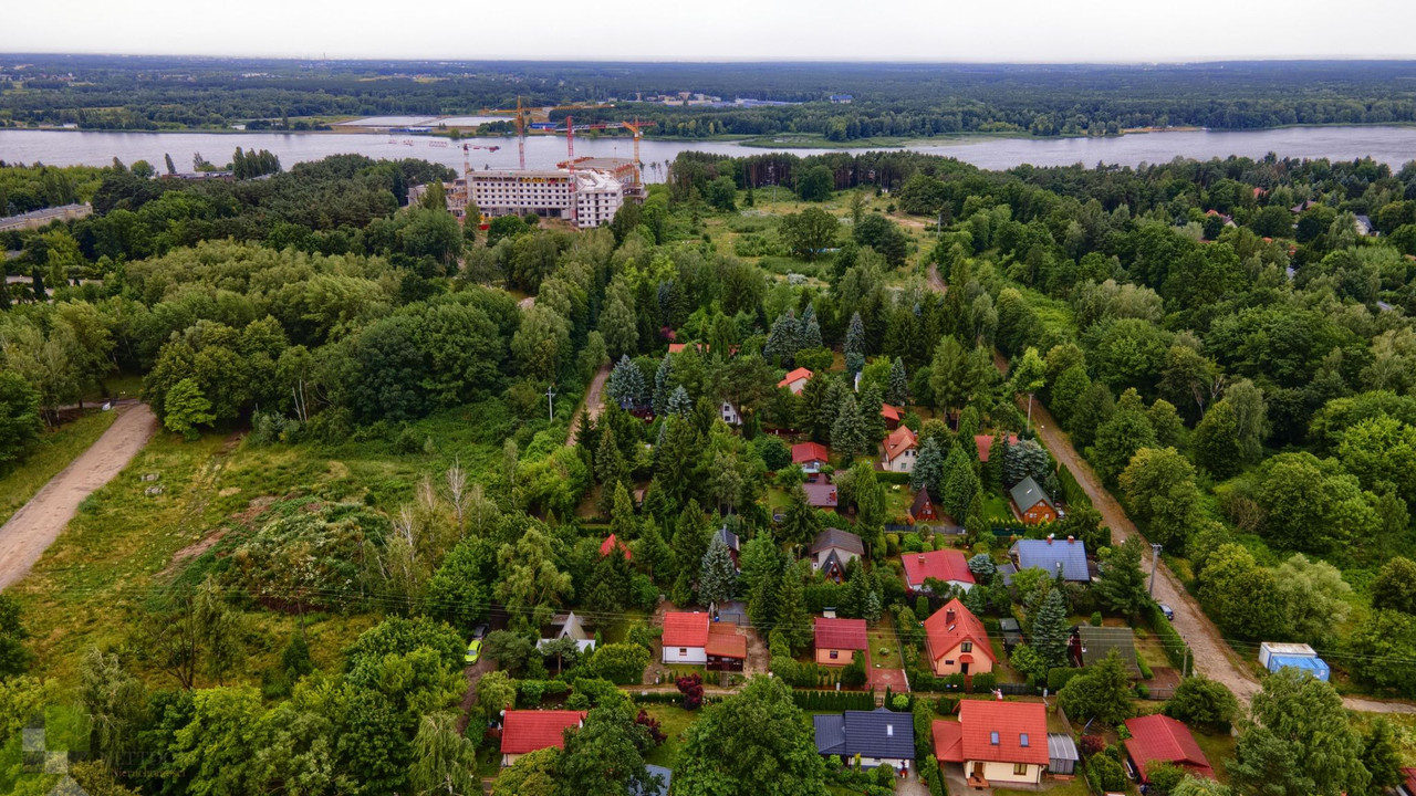 Land Plot for sale, mazowieckie legionowski (Serock, Poland)