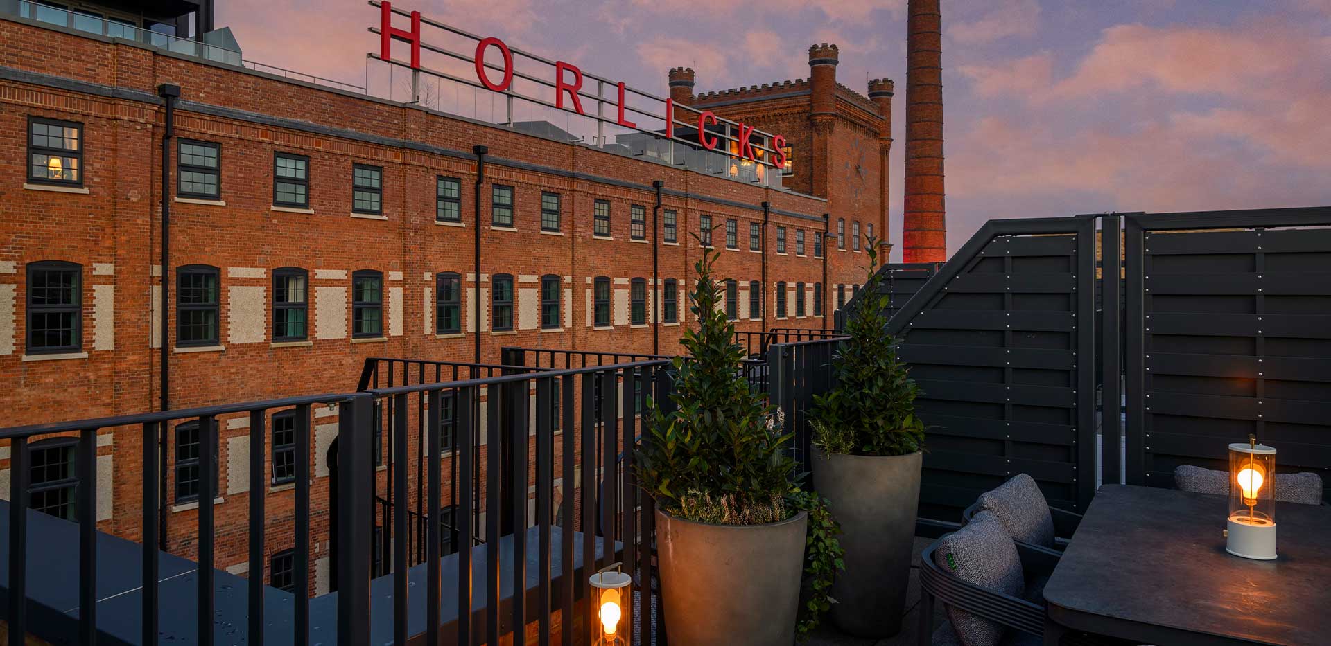 Berkshire 2-Bedroom Apartment for Sale in Slough