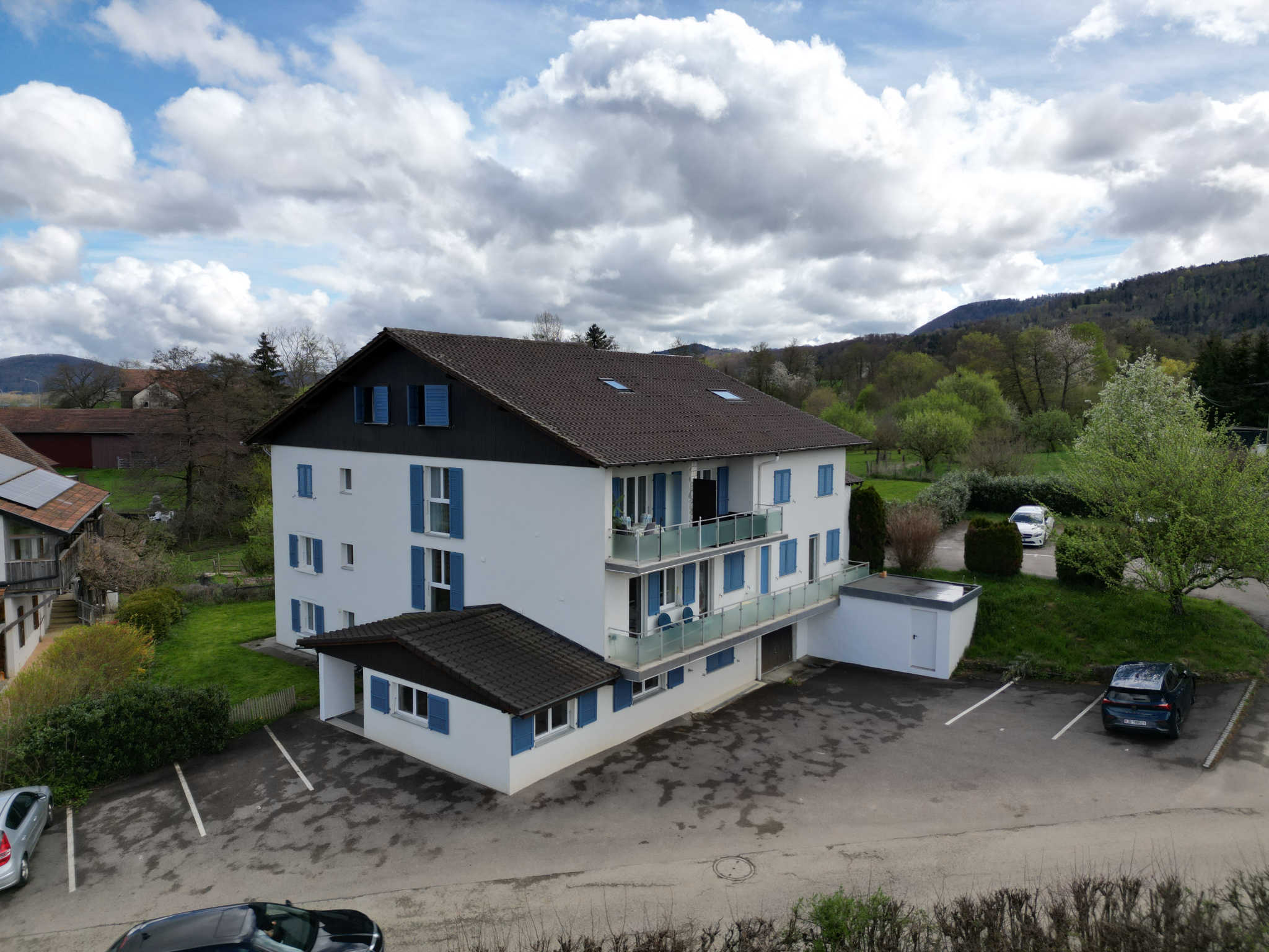 For sale Investment property in Courgenay (Moulin de la Terre 5)