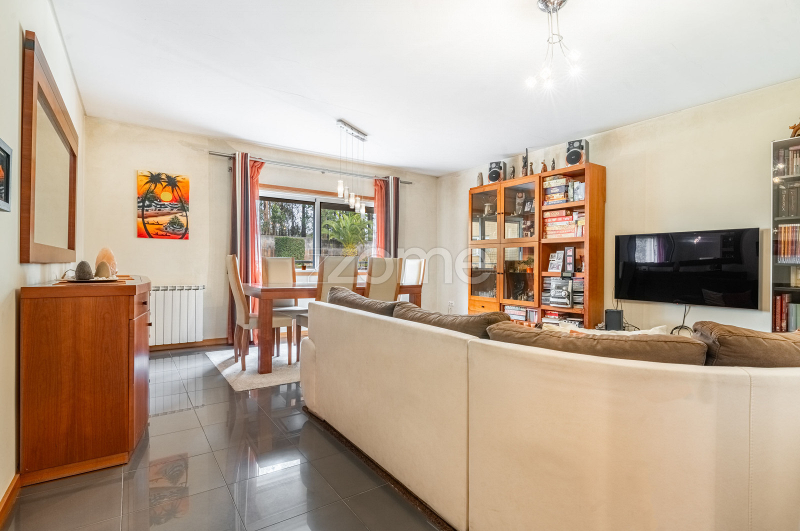 Condo for sale in Grijó, Portugal