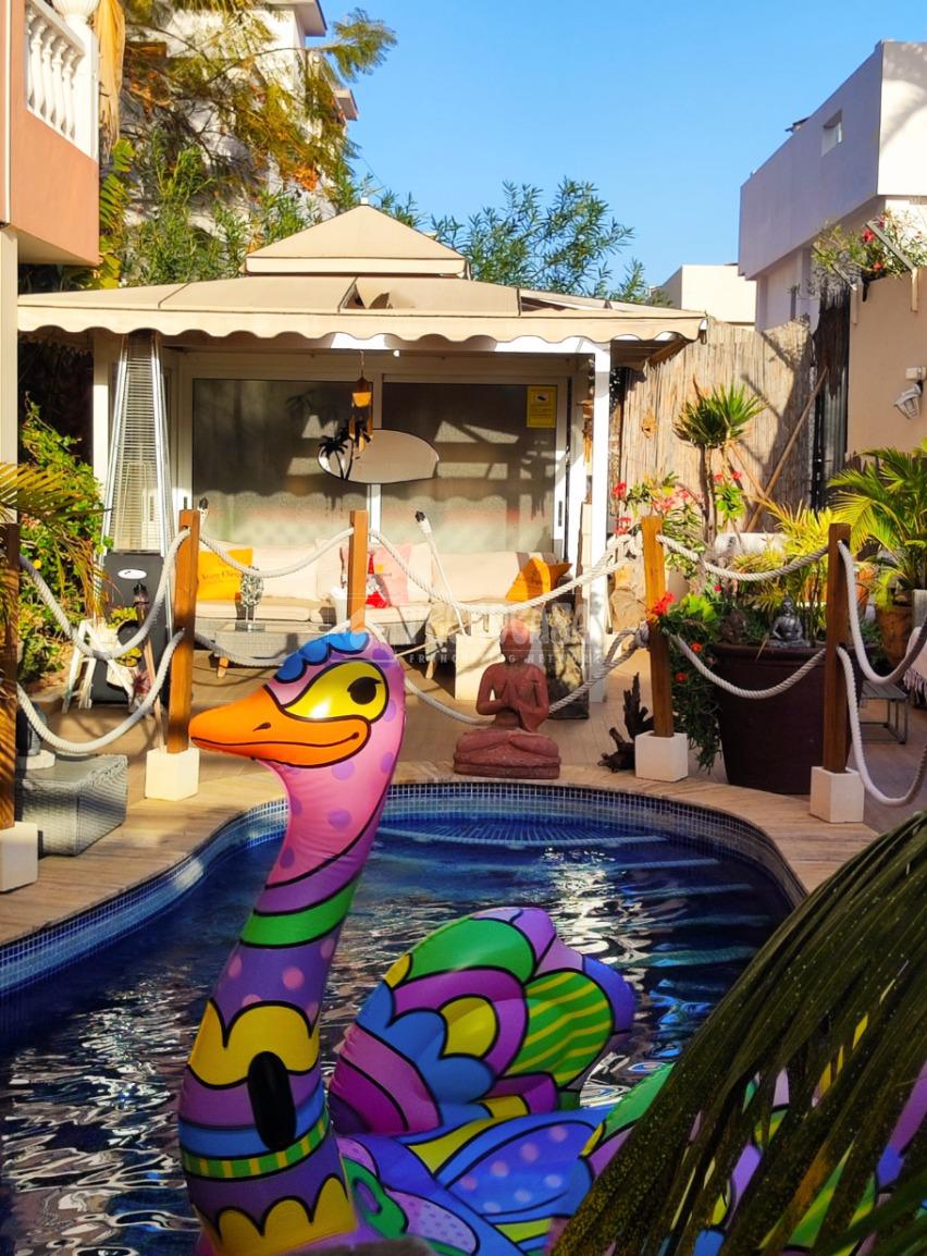 Building for sale in Puerto de la Cruz, Spain