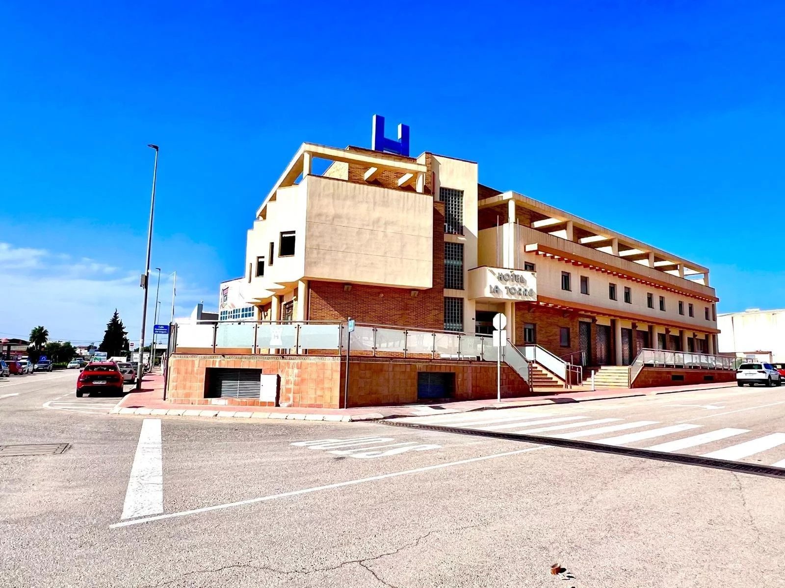 Building for sale in Los Montesinos, Spain
